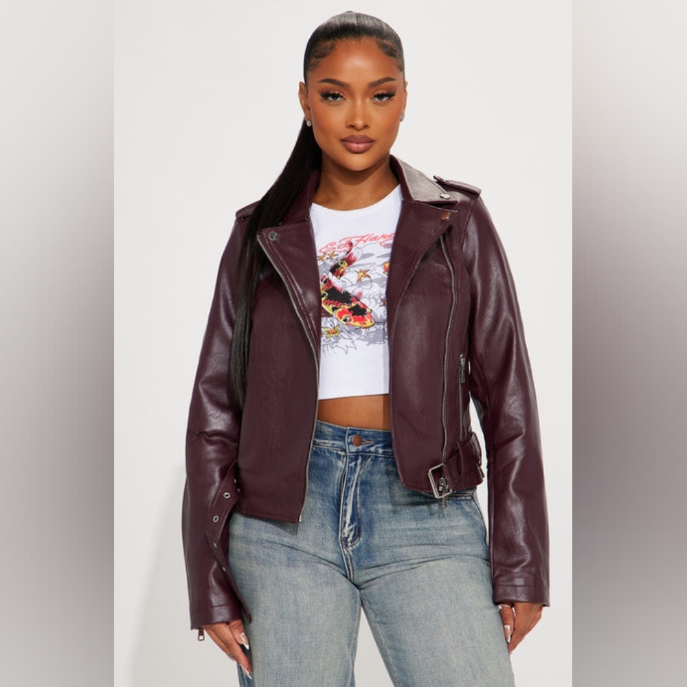 FN Jacket - Picture 11 of 11